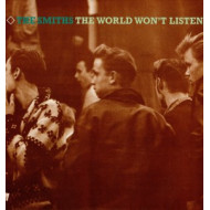 WORLD WON'T LISTEN