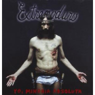 YO, MINORIA ABSOLUTA