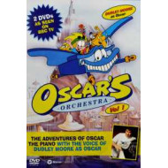 OSCAR'S ORCHESTRA VOL.1