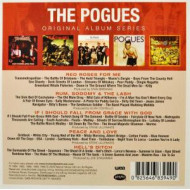 ORIGINAL ALBUM SERIES