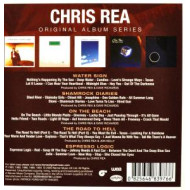 ORIGINAL ALBUM SERIES