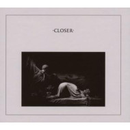 CLOSER + LIVE CD