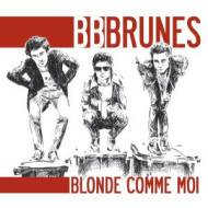 BLONDE COMME MOI -NEW-