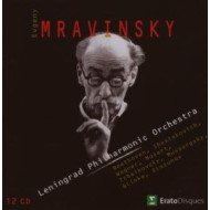 MRAVINSKY,EVGENY/LP