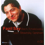 SAY,FAZIL