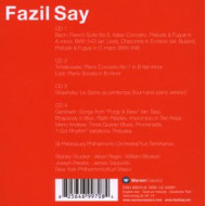 SAY,FAZIL