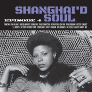 SHANGHAI'D SOUL