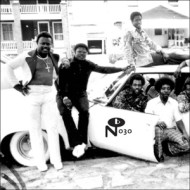 GOOD GOD! BORN AGAIN FUNK
