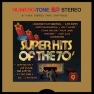 SUPER HITS OF THE 70S