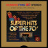 SUPER HITS OF THE 70S