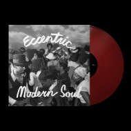 ECCENTRIC MODERN SOUL