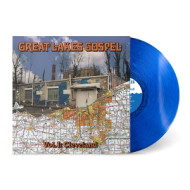GREAT LAKES GOSPEL: CLEVELAND (CLEAR BLUE WAVE)