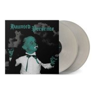 HAUNTED PRESENCE