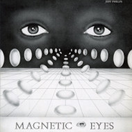 MAGNETIC EYES (SMOKE SMOG)