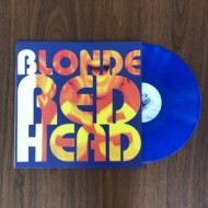 BLONDE REDHEAD