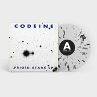 FRIGID STARS