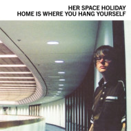 HOME IS WHERE YOU HANG YOURSELF