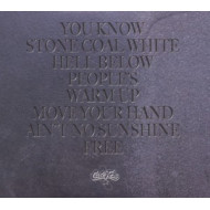 STONE COAL WHITE