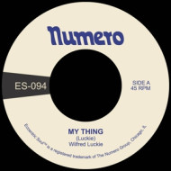 7-MY THING