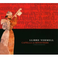 LIBRE VERMELL