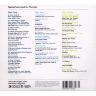 EIVISSA 2007: UNMIXED