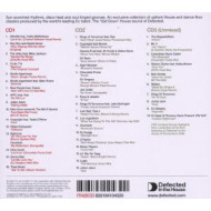 EIVISSA 08 - DEFECTED IN THE HOUSE
