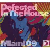 DEFECTED IN THE HOUSE MIAMI 09