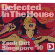 DEFECTED -ZOUK OUT SINGAPORE