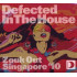 DEFECTED -ZOUK OUT SINGAPORE