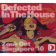 DEFECTED -ZOUK OUT SINGAPORE<br/><h5>Megjelenés: 2009-11-05</h5>