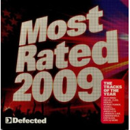 MOST RATED 2009