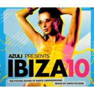 AZULI PRESENTS IBIZA '10