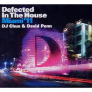 DEFECTED IN THE HOUSE MIAMI 2011