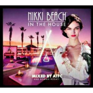 NIKKI BEACH IN THE HOUSE