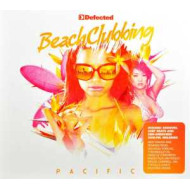 DEFECTED PRESENTS BEACH CLUBBING PACIFIC