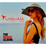 USHUAIA IBIZA -BEACH ALBUM