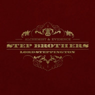 LORD STEPPINGTON
