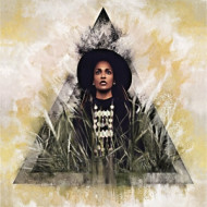 SHARECROPPER'S DAUGHTER