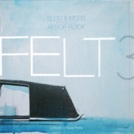 FELT 3:A TRIBUTE TO ROSIE PEREZ