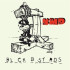 BL_CK B_STR_DS
