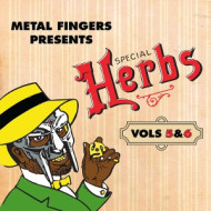 METAL FINGERS PRESENTS: SPECIAL HERBS VOL 5&6