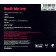 LIQUID HIP HOP