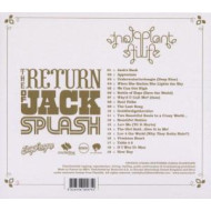 RETURN OF JACK SPLASH