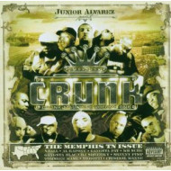 CRUNK MAGAZINE VOL.1 -16T