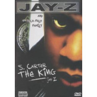 S.CARTER THE KING
