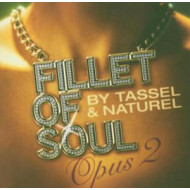 FILLET OF SOUL -12TR-