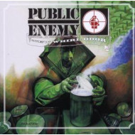 NEW WHIRL ODOR