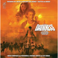 DARKNESS ORIGINAL MOTION PICTURE SOUNDTRACK