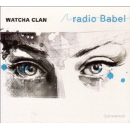 RADIO BABEL