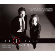 X FILES VOL.2